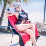 【画像】中華女子のレイヤー可愛すぎるだろｗｗｗｗｗｗｗｗｗｗｗ