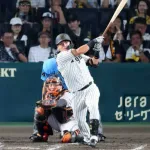 阪神小野寺暖「結果を残すしかないと挑んだので良かった」今季初スタメン＆マルチ安打、好捕も
