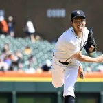 前田健太　日本球界復帰の意向「今年でアメリカは最後。来年は日本に帰りたい」