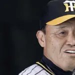 近大の監督はハッキリと岡田は佐藤輝のこと嫌いやと思うと言ってたな