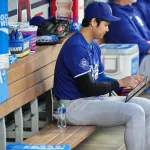 【悲報】イチローさん、大谷に苦言か「ベンチでタブレットばかりみてる野球選手の姿を見たくない」