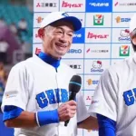 【朗報】ファン「来年巨人の監督なんじゃないの！？」松井秀喜「余計なこと言うんじゃないよ！（笑）」