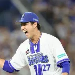 【謎】DeNA藤浪（防0.75）が大活躍しても阪神ファンから「何故獲らなかった」という声が一切出てこない