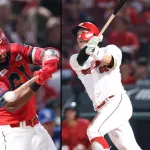 カープ『チーム打率セリーグ1位』←なぜか体感では得点が少ない気がする