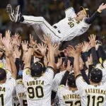 M7の阪神、9月7日までに優勝すれば単独で最速優勝か