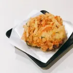 かき揚げって好きで食べてるやつおんの？