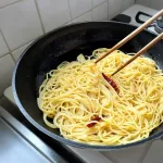 激安で旨い自炊パスタ教えて