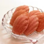 【悲報】マドレーヌ、鮮魚コーナーで売られてしまう・・・・・・・・・・・・・・・・