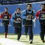 益田の年(2011)のドラフト指名選手がこちら
