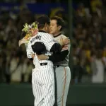 平成になってから阪神が優勝したら巨人の監督は必ず辞める事になってる模様