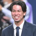 来年マエケン日本復帰らしいけど