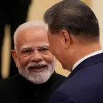 【朗報】インド「中国の軍事パレードは”中国が対日戦勝を祝う行事”であるため、私達は参加しない」