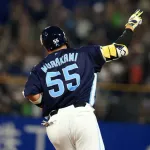 WBC日本代表スタメンサード佐藤ファースト岡本として村上はどこに回すのか問題