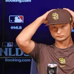 【MLB】ダルビッシュに“引退報道”流れる「契約満了前に引退しないのは意外だ」「キャリアが終わりに…」　今季は3勝4敗、防御率5・66  [冬月記者★]