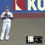 西川史礁をサードコンバートはアリかナシか…？