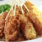 【朗報】日本揚げ物打線、めちゃくちゃ強そう