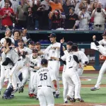 【朗報】WBC、無料放送へ動く  「12球団が残念という認識」「無料放送してもらえる仕組みを構築」