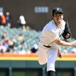 【速報】マエケン、NPBカムバック