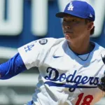 【朗報】山本由伸さん、7回1失点10Kｗｗｗｗｗｗｗ
