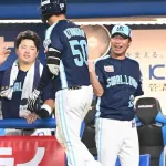 ヤクルト　高津監督の後任に池山２軍監督が最有力　宮本氏、ラミレス氏の名前も