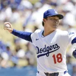 【朗報】山本由伸さん、7回1失点、10奪三振ｗｗｗｗｗｗｗｗｗｗｗｗｗｗｗｗ