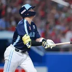 【朗報】村上宗隆さん、なんか普通に無双しまくってメジャーで活躍余裕との評価になってしまう