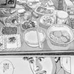 井之頭五郎、夜食をコンビニで爆買い豪遊する(1892円)