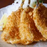 【謎】魚のフライは何故アジフライしかないのか