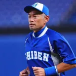イチローさん「ベンチでタブレットばかりみてる野球選手の姿を見たくない」