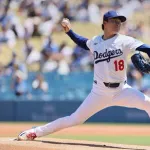 【朗報】山本由伸さん、７回１失点１０Kwwwwwwwwwwwwwwwwwwwwwwwww