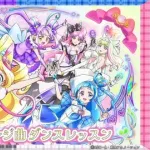 今のプリキュアめっちゃ好みなんやが
