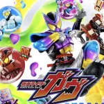 【朗報】令和ライダー暫定１位『仮面ライダーガヴ』に決まるｗｗｗｗｗｗｗｗ