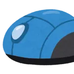 トラックボールのマウスってどうなん？