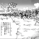 ワイ、ジョジョ7部を読破し咽び泣く