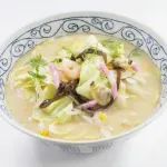 【悲報】チャンポンとかいう一番旨いのに4番手に甘んじてる不遇の麺類ｗｗｗｗｗｗｗｗｗｗｗｗｗｗｗｗ