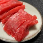 マグロの赤身←これそんなうまいか？