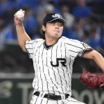 元巨人の高田萌生が東京ドーム“凱旋” 都市対抗に補強選手として出場 最速152キロも適時二塁打浴びる