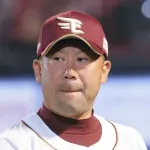 【悲報】楽天、今井達也に完封され、二塁も踏めず