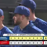 【試合結果】[2025/9/2] DeNAベイスターズ８－５広島カープ　序盤からの大量得点で広島に勝利！