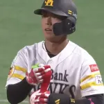 小久保監督「今宮を４番でというのも頭にあった。」