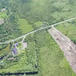釧路湿原のメガソーラー開発、湿地の埋め立てが終わった今になってようやく中止勧告の検討を開始