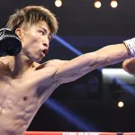 【悲報】井上尚弥さん、もしかして負けるんじゃ…という空気が薄らと漂い始める