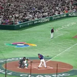 WBCメインスポンサーついに動くｗｗｗｗｗｗｗｗｗｗｗｗ