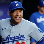 なぁ？ドジャースの監督って無能じゃね？
