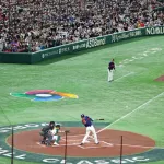 WBCメインスポンサーついに動くｗｗｗｗｗｗｗｗｗｗｗｗ