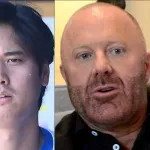 【悲報】大谷「一平が違法賭博してたのは知らなかった。」ボウヤー「ぜってー嘘だわ」