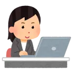 【悲報】あたしOL、会社で「昭和1桁ガチババア」とあだ名をつけられている模様
