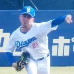 【二軍】中日 広島に快勝!金丸が7回103球で8安打7K1失点の粘投 根尾は1回無失点 wwwwww