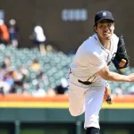 前田健太　日本球界復帰の意向「今年でアメリカは最後。来年は日本に帰りたい」
