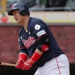 李大浩（40）142試合 .331 23 101 ops.881　引退